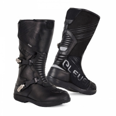 Moto boty ELEVEIT T SPIRIT 1 WP černé Moto boty ELEVEIT T SPIRIT 1 WP černé