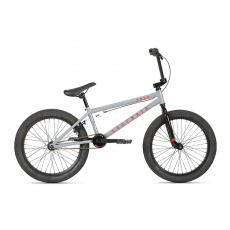 HARO LEUCADIA NEW - GREY - ŠEDÁ 2022 HARO LEUCADIA NEW - GREY - ŠEDÁ 2022