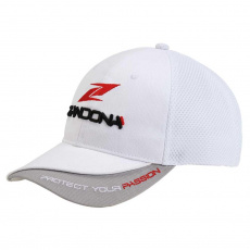 Kšiltovka ZANDONA SUMMER bílá Kšiltovka ZANDONA SUMMER bílá