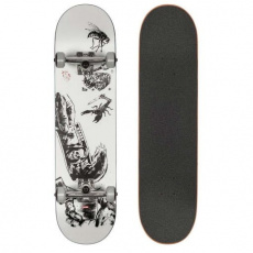 Skate komplet Globe G1 Hard Luck White/Black Skate komplet Globe G1 Hard Luck White/Black