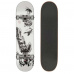 Skate komplet Globe G1 Hard Luck White/Black 