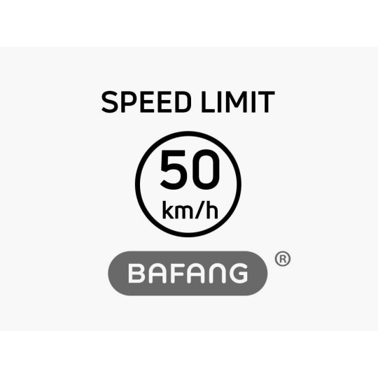 BAFANG Chip tuning - Navýšení rychlosti elektrokola 50km/h (plná záruka)