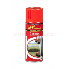 Kimicar KAPPA SBLOCCANTE 400 ml použití na uvolnění a mazání šroubů