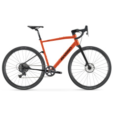 silniční kolo BASSO Tera, siena tera, Sram Apex, Microtech MX25 silniční kolo BASSO Tera, siena tera, Sram Apex, Microtech MX25