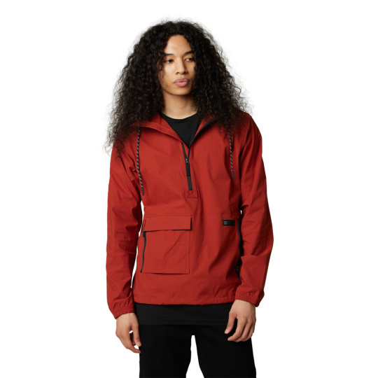 Pánská bunda Fox Survivalist Anorak Jacket 
