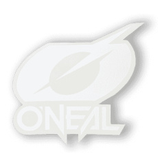 O´Neal samolepky RIDER LOGO (10ks) 70 x 65 mm O´Neal samolepky RIDER LOGO (10ks) 70 x 65 mm