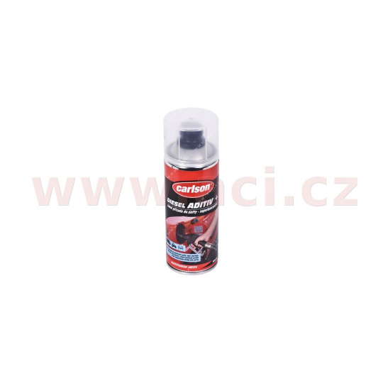 CARLSON přísada do motorové nafty do -20°C, 500 ml