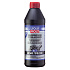 LIQUI MOLY Hypoidní převodový olej LS SAE 75W-140 GL5 plně syntetický olej 1l