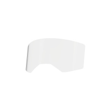 samolepící folie VISION SHIELD FILM odpuzující vodu a bahno, ALPINESTARS (čirá, 2ks v balení)