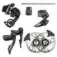 00.7918.418.000 - SRAM AM FORCE AXS 2X GROUPSET E2