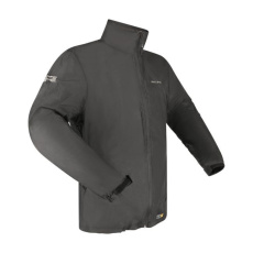 Moto bunda pláštěnka RICHA TSUNAMI černá