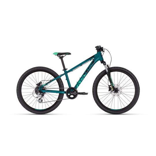 KELLYS Marc 90 Teal 12.5 24"