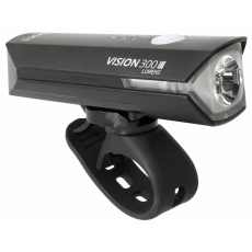 světlo přední MAX1 Vision 300 USB světlo přední MAX1 Vision 300 USB