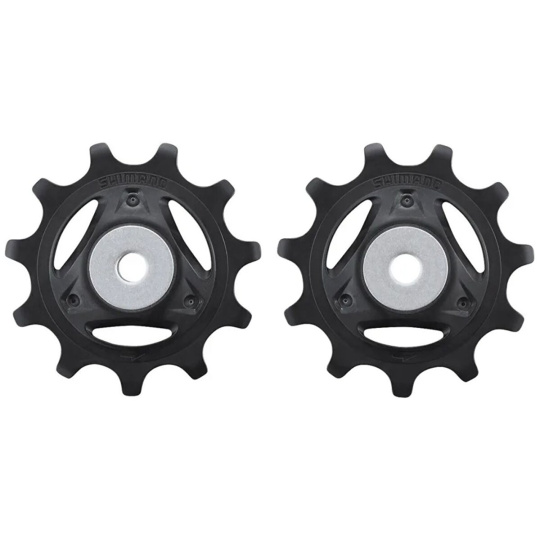 kladky měniče SHIMANO Ultegra RD-R8150 12 speed (pár), v krabičce kladky měniče SHIMANO Ultegra RD-R8150 12 speed (pár), v krabičce