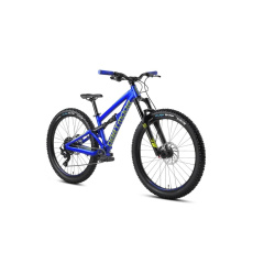 Dartmoor Blackbird Junior kolo Space Blue/Lime Dartmoor Blackbird Junior kolo Space Blue/Lime
