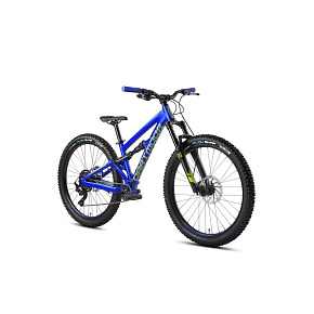 Dartmoor Blackbird Junior kolo Space Blue/Lime Dartmoor Blackbird Junior kolo Space Blue/Lime