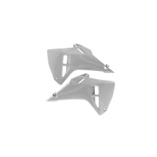 Acerbis spoilery pasují na Honda CRF250/450 25- šedá Acerbis spoilery pasují na Honda CRF250/450 25- šedá