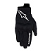 rukavice REEF V2, ALPINESTARS (černá/bílá) 2026