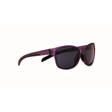 BLIZZARD Sun glasses PCSF702002-rubber transparent dark purple-65-16-, 