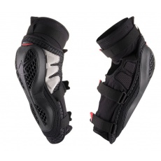 Alpinestars Bionic PRO (Sequence) Knee/shin profi chrániče kolen Alpinestars Bionic PRO (Sequence) Knee/shin profi chrániče kolen