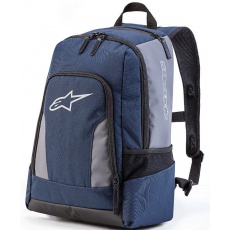 Alpinestars Time Zone Backpack batoh Navy 20 l Alpinestars Time Zone Backpack batoh Navy 20 l