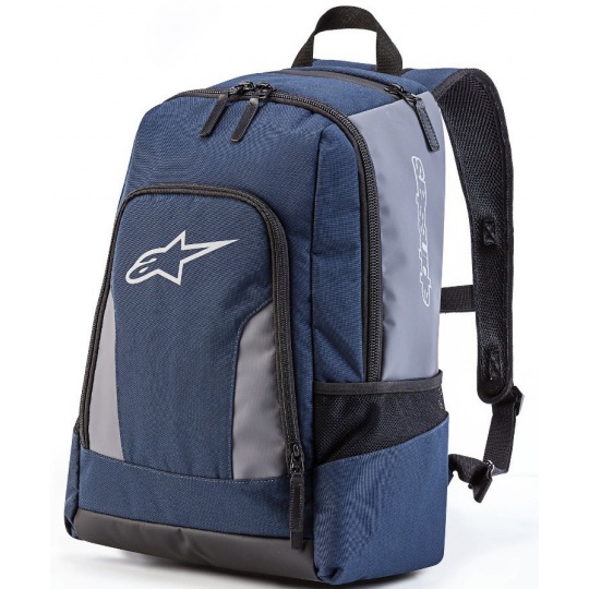 Alpinestars Time Zone Backpack batoh Navy 20 l