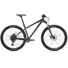 NS Bikes Eccentric Lite 2 - 29" Bronze - velikost M NS Bikes Eccentric Lite 2 - 29" Bronze - velikost M
