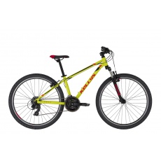KELLYS Naga 70 Neon Lime 13.5 26" KELLYS Naga 70 Neon Lime 13.5 26"
