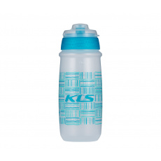KELLYS Láhev ATACAMA 022 Tiffany Blue 0,65l KELLYS Láhev ATACAMA 022 Tiffany Blue 0,65l