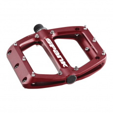 SPOON 90 Pedals Red SPOON 90 Pedals Red