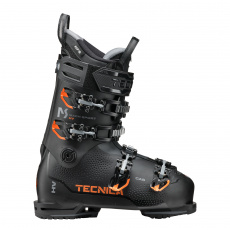 lyžařské boty TECNICA Mach Sport 100 HV GW, black, 22/23 lyžařské boty TECNICA Mach Sport 100 HV GW, black, 22/23