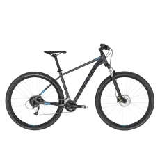 KELLYS Spider 70 Black S 29" KELLYS Spider 70 Black S 29"