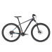 KELLYS Spider 70 Black S 29"