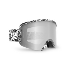 Zimní brýle Volcom Garden Op Art - Silver Chrome Zimní brýle Volcom Garden Op Art - Silver Chrome