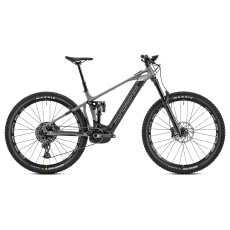 horské kolo MONDRAKER Crafty R, nimbus grey/black, 2023 horské kolo MONDRAKER Crafty R, nimbus grey/black, 2023