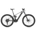 horské kolo MONDRAKER Crafty R, nimbus grey/black, 2023