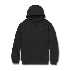 Pánská mikina Volcom Skate Vitals Po Black Pánská mikina Volcom Skate Vitals Po Black
