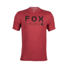Pánské triko Fox Non top s Tech Tee 