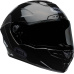 Motocyklová přilba Bell tar DLX Mips Lux Checkers Helmet  Matte/Gloss Black/White