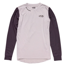 TLD DĚTSKÝ DRES RIDE TEE RESIST MIST (37364200) TLD DĚTSKÝ DRES RIDE TEE RESIST MIST (37364200)