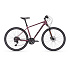 KELLYS Phanatic 30 Dark Plum L 28"