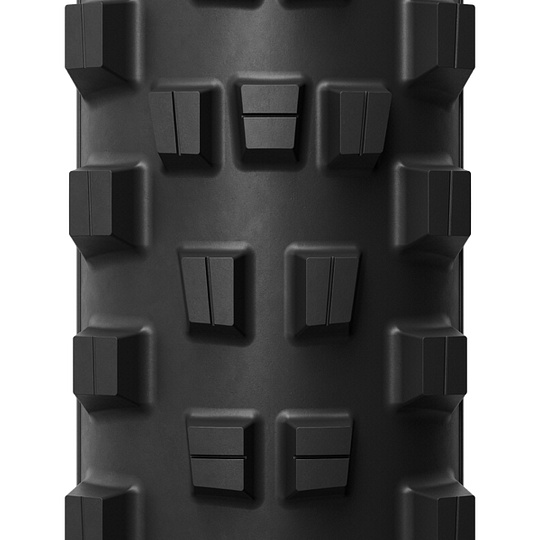 MICHELIN PLÁŠŤ WILD ENDURO MS 27.5x2.40 PERFORMANCE LINE KEVLAR GUM-X/MAGI-X TS TLR (534238)