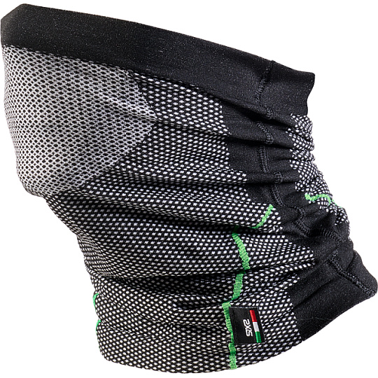 SIXS BT TBXL light nákrčník