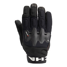 Dámské moto rukavice RICHA JETSTREAM černé