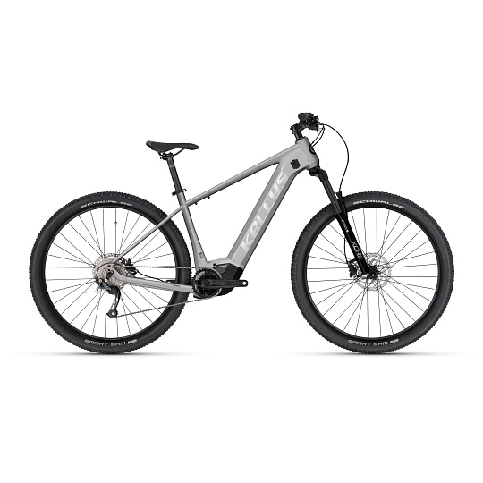KELLYS Tygon R10 AIR P Light Grey L 29" 725Wh KELLYS Tygon R10 AIR P Light Grey L 29" 725Wh