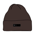 Pánský kulich Fox Zenther Beanie 