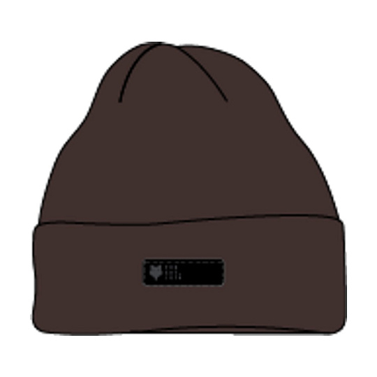 Pánský kulich Fox Zenther Beanie 
