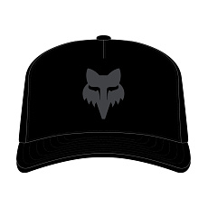 Pánská kšiltovka Fox Fox Head Subframe Snapback 