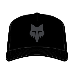 Pánská kšiltovka Fox Fox Head Subframe Snapback 