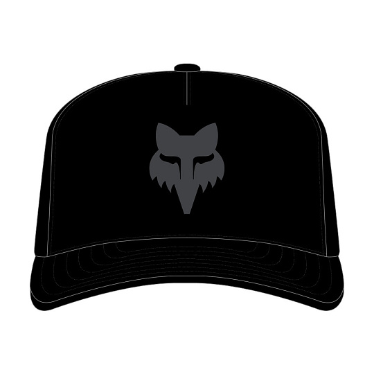Pánská kšiltovka Fox Fox Head Subframe Snapback 